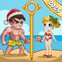 Play Rescue hero: Help the princess!