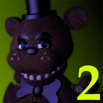 Play The Return to Freddy's 2 Remaster