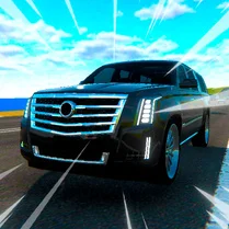 Play Ride in Cadillac