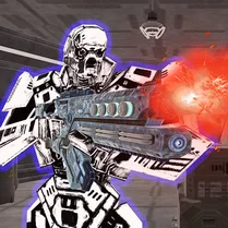 Play Rise of Robots: Spaceship Escape - Free Math Game