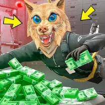 Play Robbery FPI bank