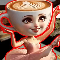 Play Robbery home Ballerina Capuchina's