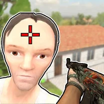 Play Robbery home SchoolBoy's