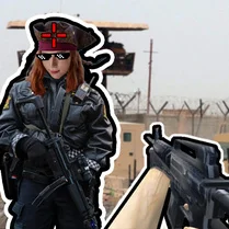 Play Robbery military base