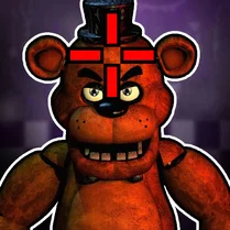 Play Robbery pizzerias Fnaf