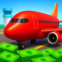 Play Robbie Airport Tycoon 2: Become a Tycoon