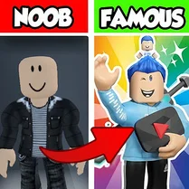 Play Robbie: Become Popular! Online - Free Math Game