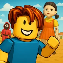 Play Robbie: Calmar survival - Free Math Game