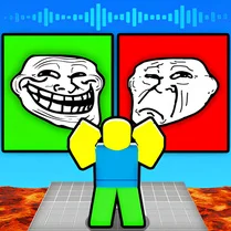 Play Robbie Choose Meme