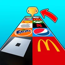 Play Robbie: Choose the right logo
