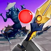 Play Robbie The Death Ball