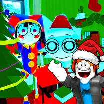 Play Robbie: Escape to the New Year with Memes!