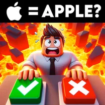 Play Robbie: Guess all the logos