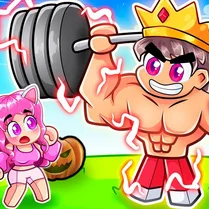 Play Robbie: Gym 3