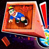 Play Robbie: Tower Simulator
