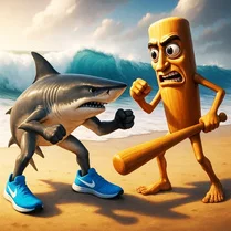 Play Robbie Vs Brainrot - Free Math Game