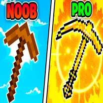 Play Robby: Become a Miner!