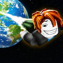 Play Robby: Climb to the Moon - Free Math Game