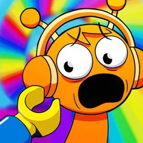 Play Robby: Find 100 sprunki - Free Math Game