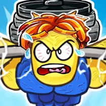 Play Robby: Gym - Jeu de mathématiques gratuit
