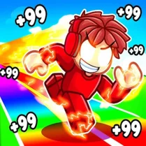 Play Robby: Legends of Speed - Free Math Game