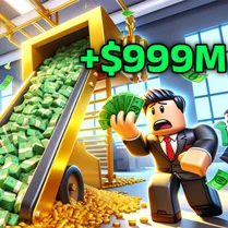Play Robby Millionaire: Business and Casino - Free Math Game