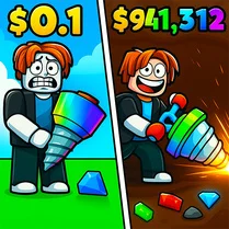 Play Robby: Mine Online