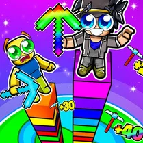 Play Robby: Miner Simulator