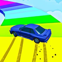 Play Robby Racing Parkour