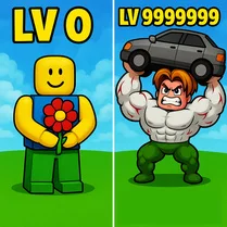Play Robby: Sell Everything You Can Carry