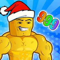 Play Robix at the Gym