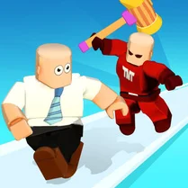 Play Roblox Hide n Seek : Hunters & Props