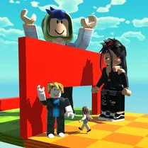 Play Roblox Obby: Change The Size