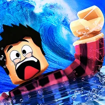 Play Roblox Tsunami