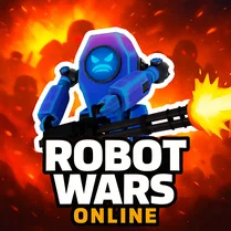 Play Robot Wars Online