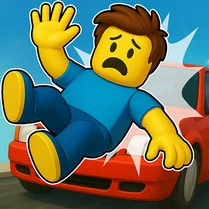 Play Robux Destruction! Ragdoll Show!