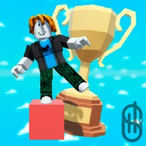 Play Robux Party: Obby, Robby, Mini games! - لعبة الرياضيات المجانية