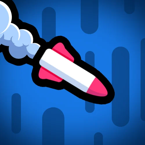 Play Rocket Bot Royale