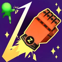 Play Rocket Punch!
