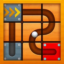 Play Roll the Ball - Jeu de mathématiques gratuit