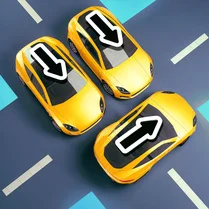 Play Roll Out! Exit from traffic