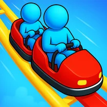 Play Roller Coaster Rush