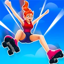 Play Roller Racing