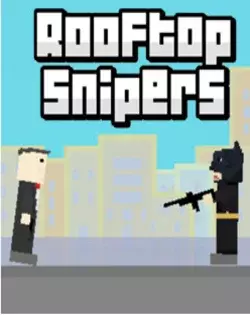 Play Rooftop Snipers
