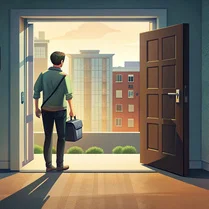 Play Room Escape: Open the Doors