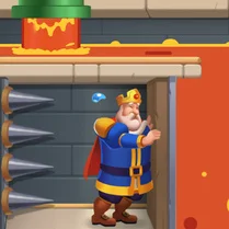 Play Room Escape:Mahjong Match