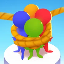 Play Rope Merge