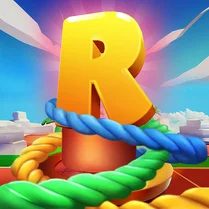 Play Rope Tangle: Untie The Knot