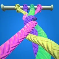 Play Ropes Tangle