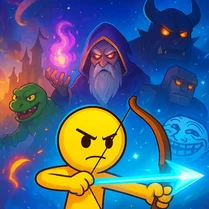 Play The Royal Shooter - Free Math Game